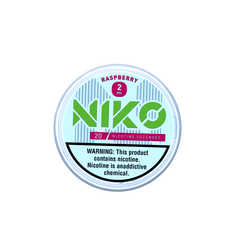 Pastillas niko (Lozenges)