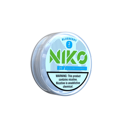 Pastillas niko (Lozenges)