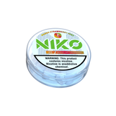 Pastillas niko (Lozenges)