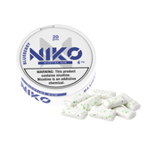Chicles niko