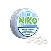 Pastillas niko (Lozenges)