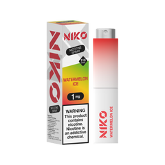 Spray niko
