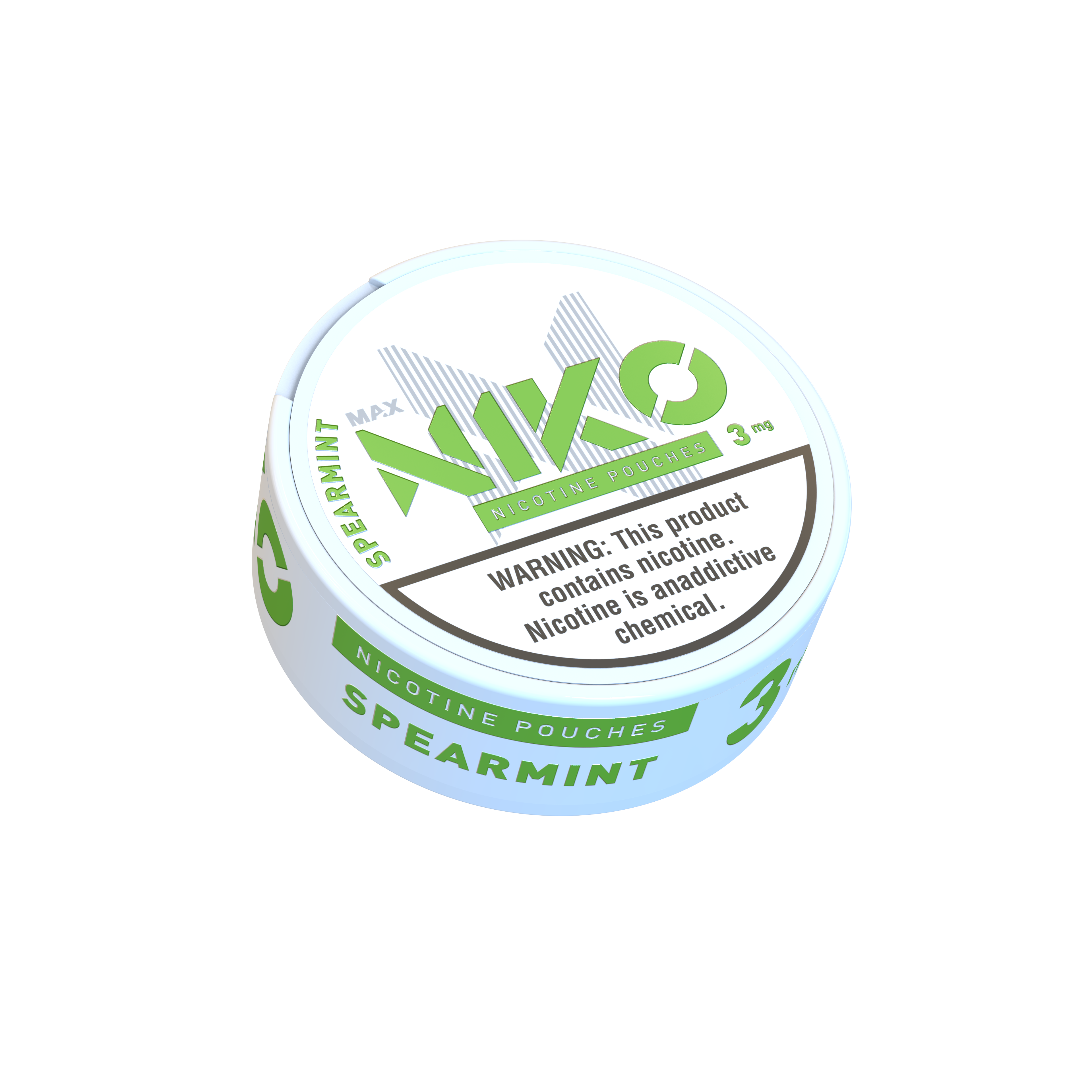 Pouches niko