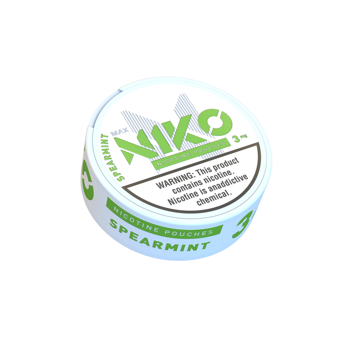 Pouches niko