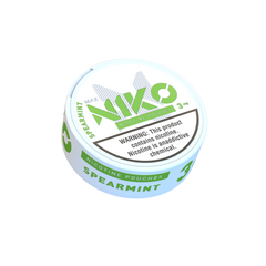 Pouches niko