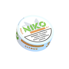 Pouches niko