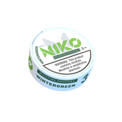 Pouches niko