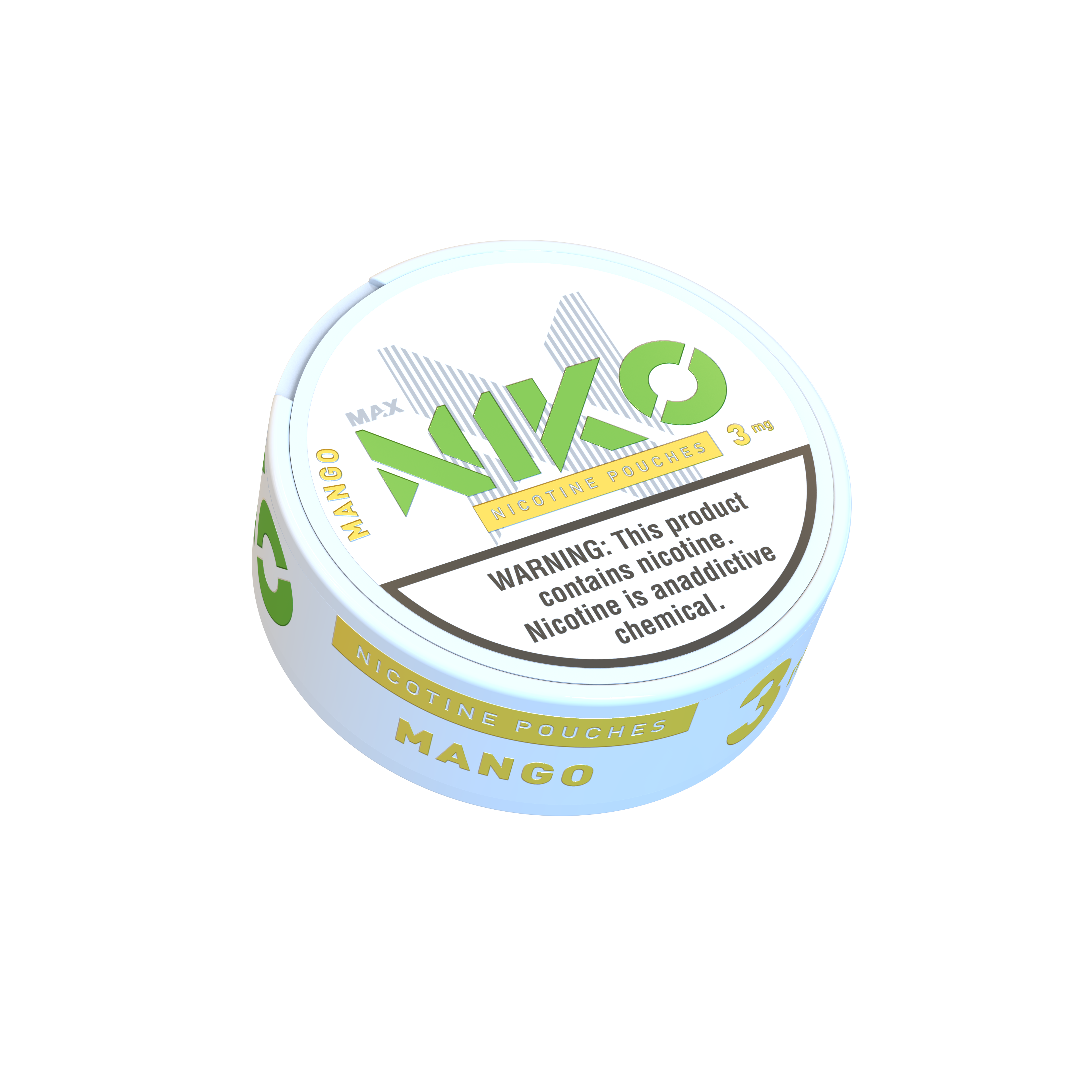 Pouches niko