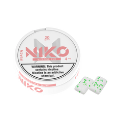 Chicles niko