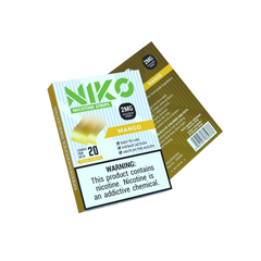 Strips niko