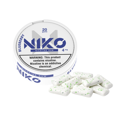 Chicles niko