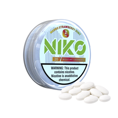 Pastillas niko (Lozenges)