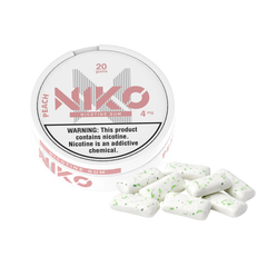 Chicles niko