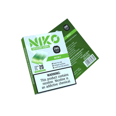 Strips niko