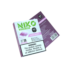 Strips niko