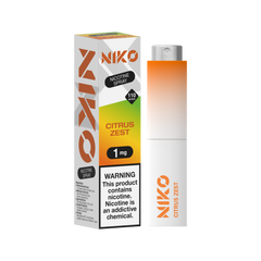 Spray niko