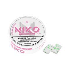 Chicles niko